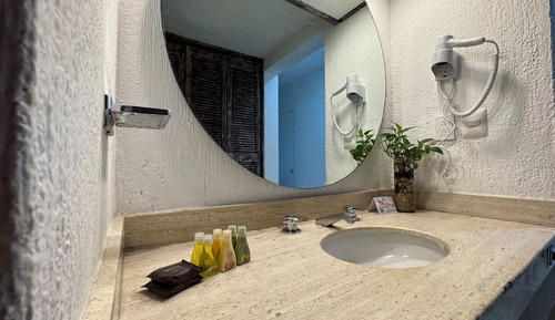 Junior Suite Royal , vista al Oceano