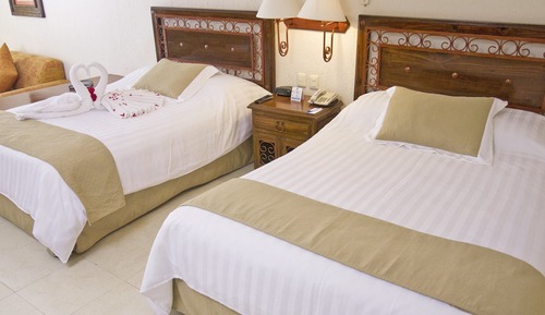 Habitación estándar