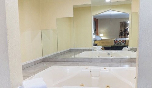 Suite Deluxe, 1 cama de matrimonio grande, no fumadores