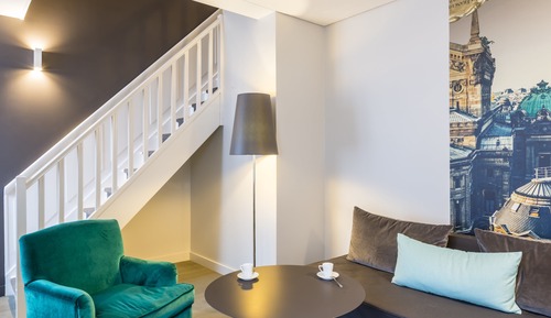 Suite, 1 habitación