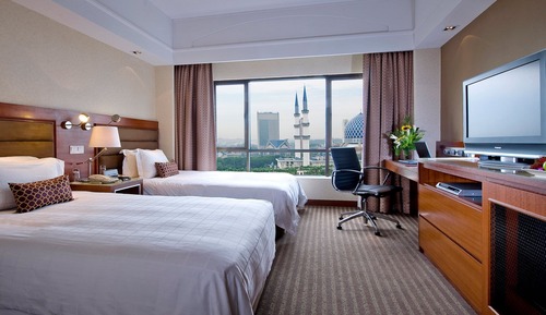 Habitación Premier