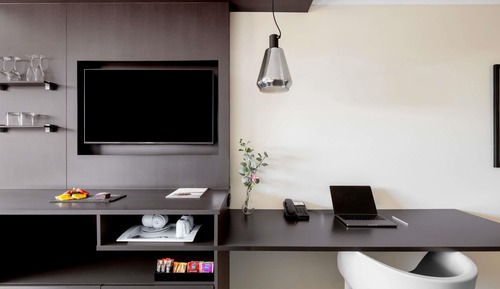 Habitación (Hotel)