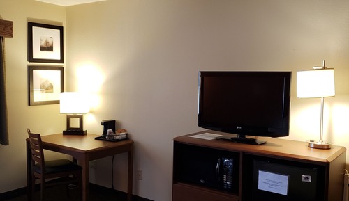 Suite estudio Premier, 1 cama de matrimonio grande, no fumadores