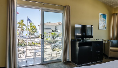 Habitación Premier, 1 cama de matrimonio grande, terraza