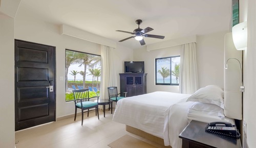 Habitación Premium