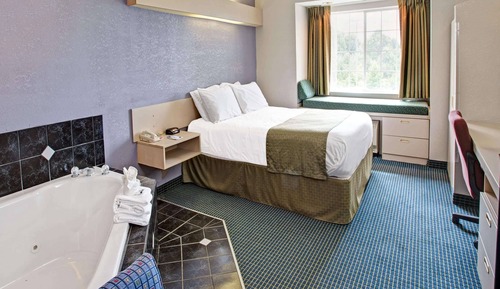 Estudio Deluxe, 1 cama de matrimonio grande, no fumadores