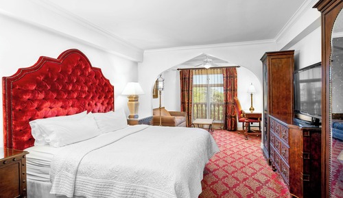 Habitación Premium, 1 cama de matrimonio grande