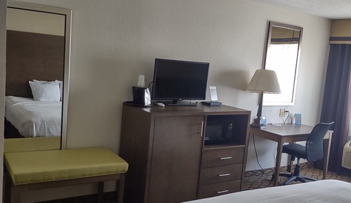 Suite estudio Deluxe, 1 cama de matrimonio grande, no fumadores