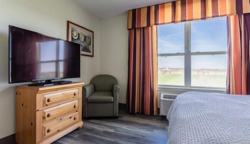Suite, 1 habitación (Pet Friendly)