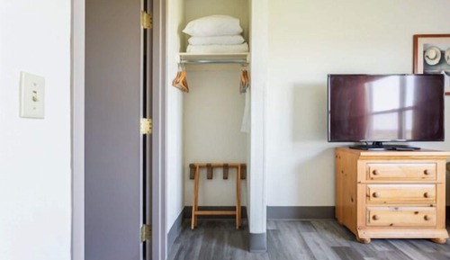 Suite, 1 habitación