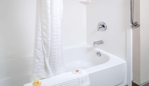 Suite, 1 cama de matrimonio grande, no fumadores