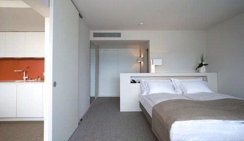 Apartamento, 1 habitación