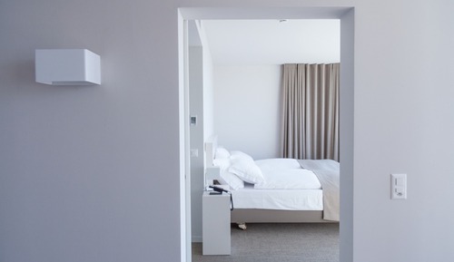 Habitación cuádruple