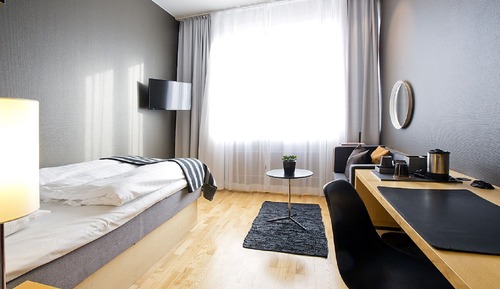 Habitación individual