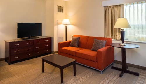 Habitación Deluxe, 1 cama de matrimonio grande