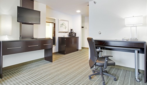 Suite, 1 habitación