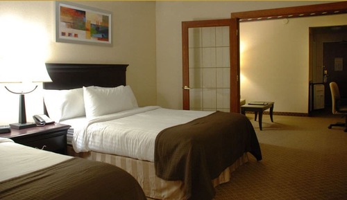 Suite familiar, 1 habitación