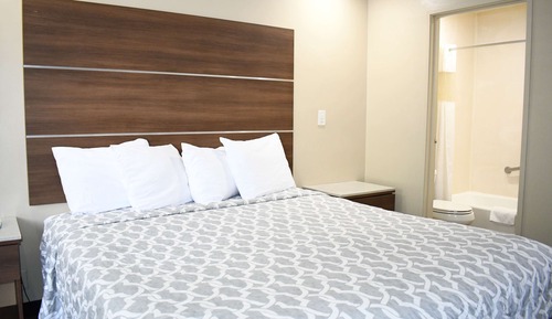 Habitación, 1 cama de matrimonio grande, no fumadores