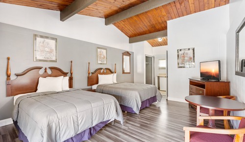 Habitación Premium doble