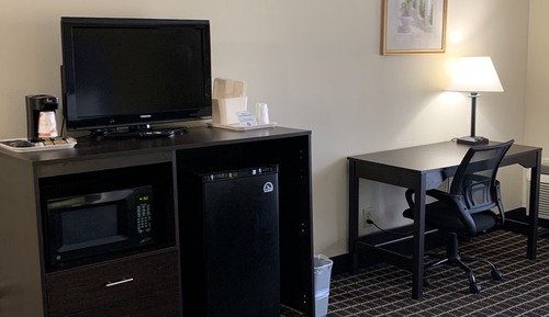 Habitación, 1 cama de matrimonio grande, accesible para personas con discapacidad, no fumadores