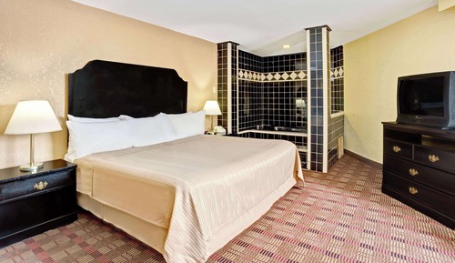 Habitación, 1 cama de matrimonio, no fumadores