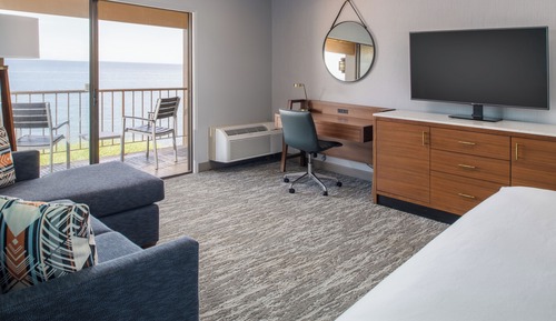Habitación Premium, 1 cama de matrimonio grande