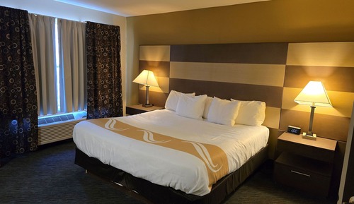 Suite superior
