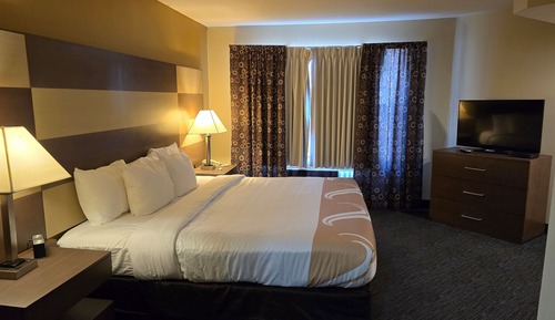 Suite Deluxe