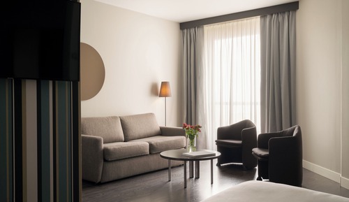 Habitación familiar (Superior)