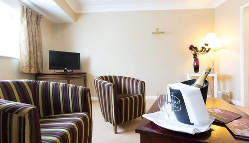 Suite superior
