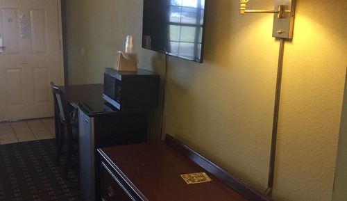 Habitación estándar, 2 camas de matrimonio, no fumadores