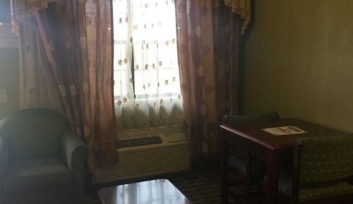 Habitación estándar, 1 cama de matrimonio grande, no fumadores