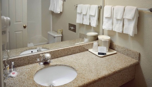 Habitación, 2 camas de matrimonio, no fumadores, planta baja