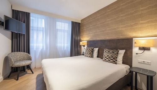 Habitación Confort