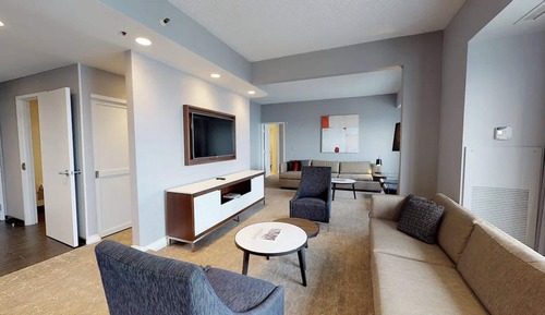 Suite Premier