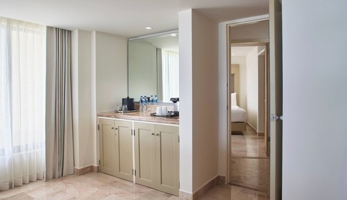Suite, 1 habitación, frente al mar