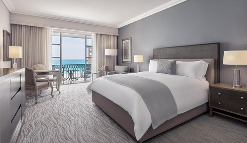 Suite presidencial