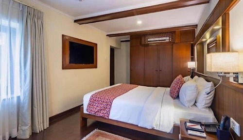 Suite (Heritage)