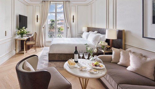 Suite Premier (Junior)