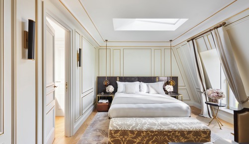 Suite (Ritz)