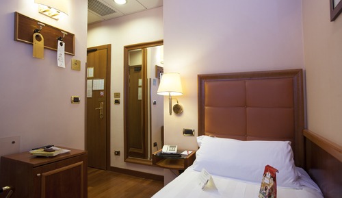 Habitación individual (quality)