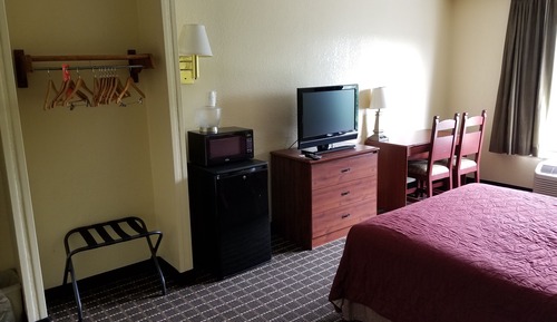 Habitación, 1 cama de matrimonio, no fumadores