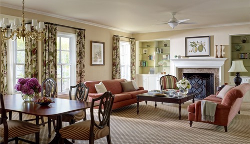 Suite, 2 habitaciones (Shamrock Cottage)