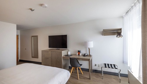 Habitación superior