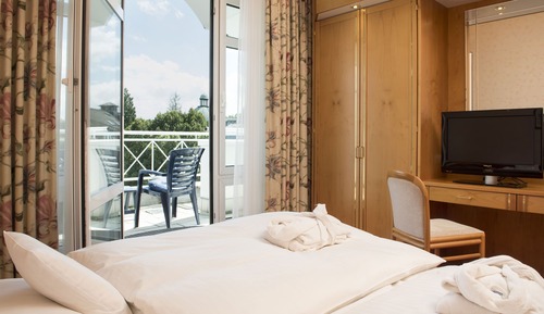 Suite junior