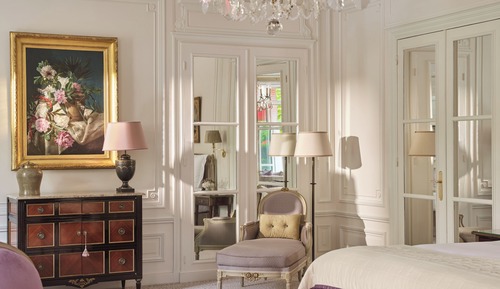 Suite junior (Prestige)