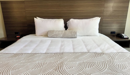 Habitación Signature, 1 cama de matrimonio grande, no fumadores