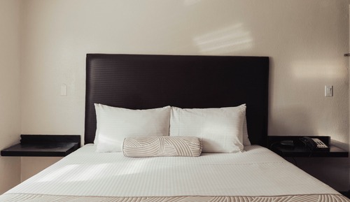 Habitación Deluxe, 1 cama de matrimonio grande, bañera accesible