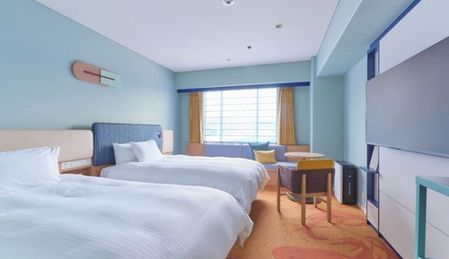 Habitación Premium, no fumadores