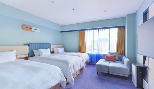 Habitación Premium, no fumadores